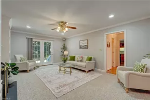 511 Westfield Ln, Gibsonville, NC 27249 - Photo 14