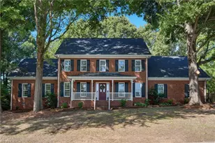 511 Westfield Ln, Gibsonville, NC 27249 - Photo 1
