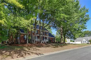 511 Westfield Ln, Gibsonville, NC 27249 - Photo 8