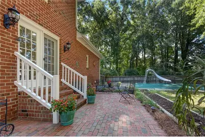 511 Westfield Lane, Gibsonville, NC 27249 - Photo 42