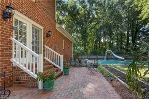 511 Westfield Ln, Gibsonville, NC 27249 - Photo 42
