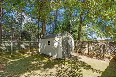 511 Westfield Lane, Gibsonville, NC 27249 - Photo 46