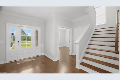 4351 Salem Church Road, Mebane, NC 27258 - Photo 38