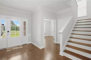 4351 Salem Church Rd, Mebane, NC 27258 - Photo 38