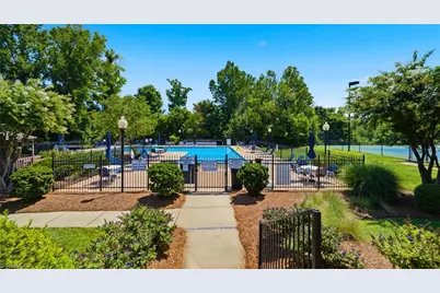 2016 Heron Pointe Drive, Whitsett, NC 27377 - Photo 42