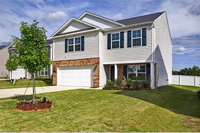 3549 Cash Drive, Winston-Salem, NC 27107 - Photo 2