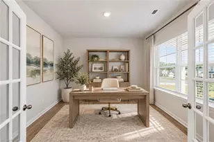 1033 Broadlands Wy, Graham, NC 27253 - Photo 4