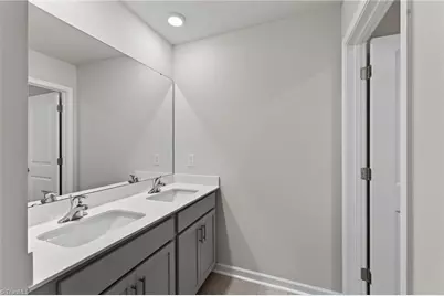 1033 Broadlands Way, Graham, NC 27253 - Photo 30