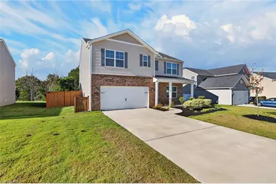 1033 Broadlands Way, Graham, NC 27253 - Photo 44
