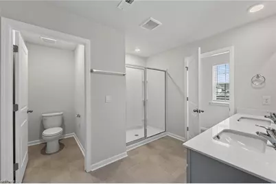 1033 Broadlands Way, Graham, NC 27253 - Photo 20