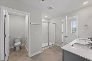 1033 Broadlands Wy, Graham, NC 27253 - Photo 20