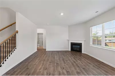 1033 Broadlands Way, Graham, NC 27253 - Photo 12