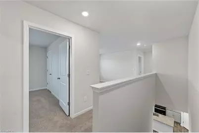 1033 Broadlands Way, Graham, NC 27253 - Photo 24