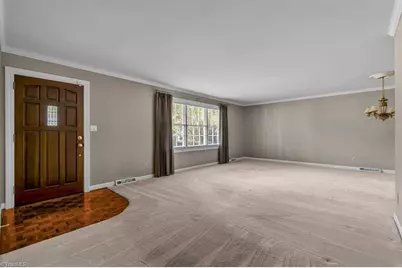 1609 Bolingbroke Road, High Point, NC 27265 - Photo 4