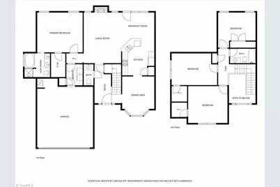 1609 Bolingbroke Road, High Point, NC 27265 - Photo 34
