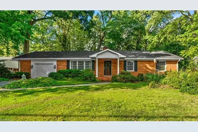 1609 Bolingbroke Road, High Point, NC 27265 - Photo 2