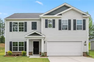 409 White Spruce Ct, Thomasville, NC 27360 - Photo 1