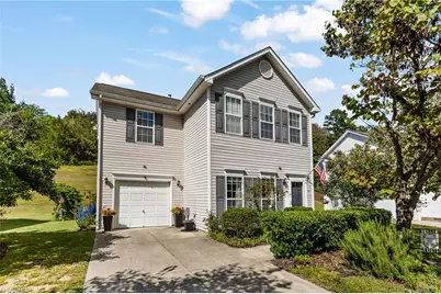 531 Osborne Road, Winston-Salem, NC 27103 - Photo 1