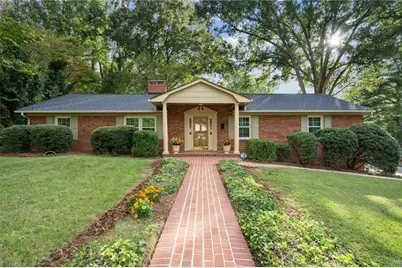 4040 Winburn Lane, Winston-Salem, NC 27106 - Photo 4
