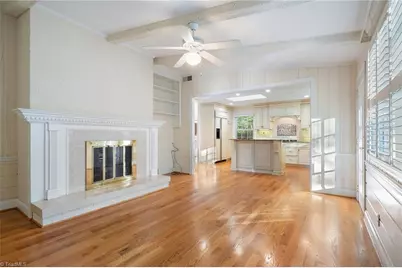 4040 Winburn Lane, Winston-Salem, NC 27106 - Photo 8