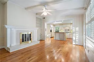 4040 Winburn Ln, Winston-Salem, NC 27106 - Photo 8