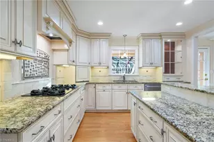 4040 Winburn Ln, Winston-Salem, NC 27106 - Photo 14