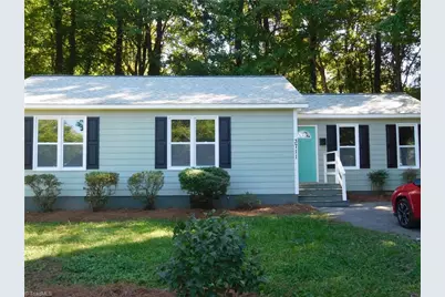 3711 Country Club Road, Winston-Salem, NC 27104 - Photo 1