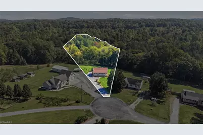 2197 Cedarwood Court, Asheboro, NC 27205 - Photo 24