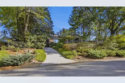 1955 Faculty Drive, Winston-Salem, NC 27106 - Photo 2
