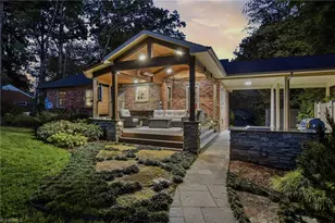 1955 Faculty Dr, Winston-Salem, NC 27106 - Photo 44