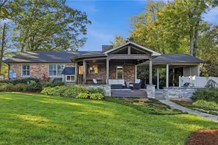 1955 Faculty Dr, Winston-Salem, NC 27106 - Photo 30