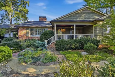 1955 Faculty Drive, Winston-Salem, NC 27106 - Photo 1