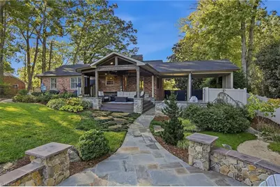 1955 Faculty Drive, Winston-Salem, NC 27106 - Photo 34