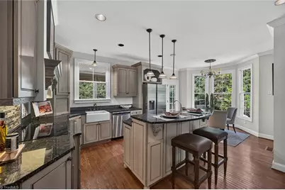 9750 Styers Ferry Road, Lewisville, NC 27023 - Photo 18