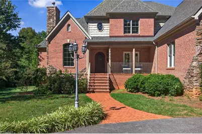 9750 Styers Ferry Road, Lewisville, NC 27023 - Photo 4