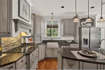 9750 Styers Ferry Road, Lewisville, NC 27023 - Photo 20