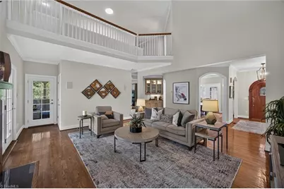 9750 Styers Ferry Road, Lewisville, NC 27023 - Photo 12