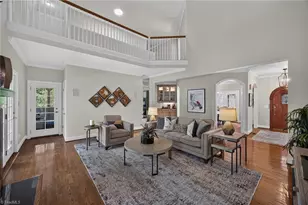 9750 Styers Ferry Rd, Lewisville, NC 27023 - Photo 12