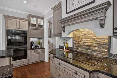 9750 Styers Ferry Road, Lewisville, NC 27023 - Photo 22