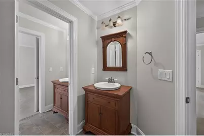 9750 Styers Ferry Road, Lewisville, NC 27023 - Photo 34