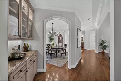 9750 Styers Ferry Road, Lewisville, NC 27023 - Photo 16
