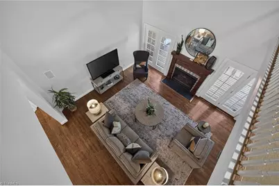 9750 Styers Ferry Road, Lewisville, NC 27023 - Photo 32