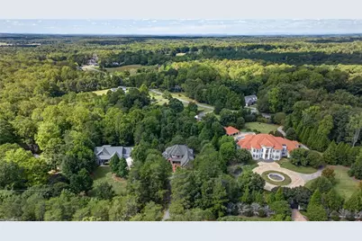 9750 Styers Ferry Road, Lewisville, NC 27023 - Photo 46