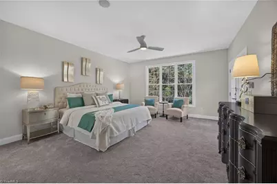 9750 Styers Ferry Road, Lewisville, NC 27023 - Photo 26