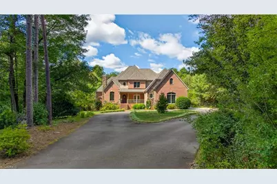 9750 Styers Ferry Road, Lewisville, NC 27023 - Photo 2