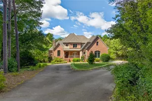 9750 Styers Ferry Rd, Lewisville, NC 27023 - Photo 2