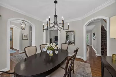 9750 Styers Ferry Road, Lewisville, NC 27023 - Photo 10