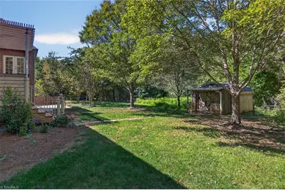 9750 Styers Ferry Road, Lewisville, NC 27023 - Photo 44