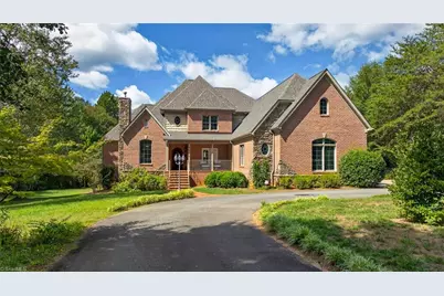 9750 Styers Ferry Road, Lewisville, NC 27023 - Photo 1
