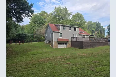 9103 N Nc Highway 109, Wallburg, NC 27107 - Photo 6